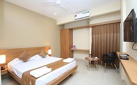 Samasth Rooms And Suits