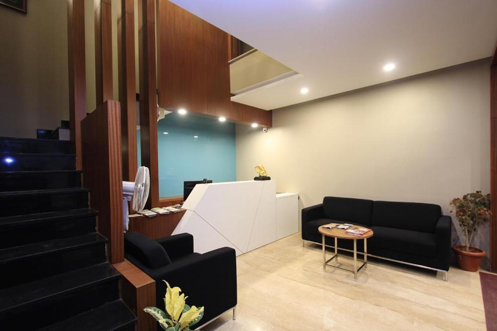 Samasth Rooms And Suits Mysore Exterior photo