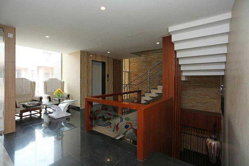 Samasth Rooms And Suits Mysore Exterior photo