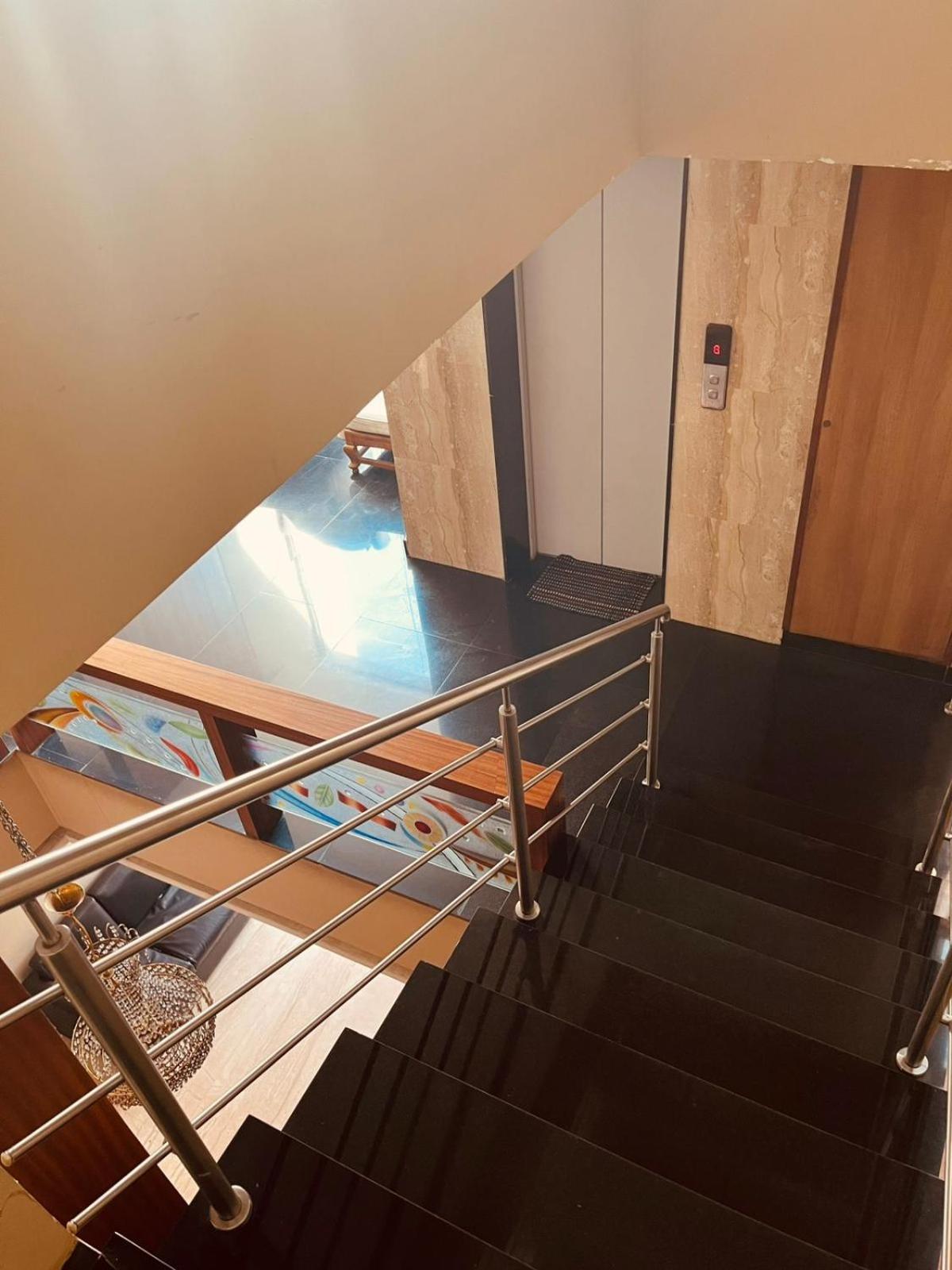 Samasth Rooms And Suits Mysore Exterior photo
