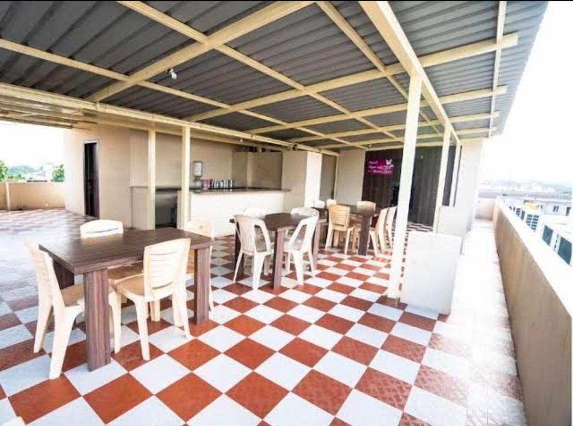 Samasth Rooms And Suits Mysore Exterior photo