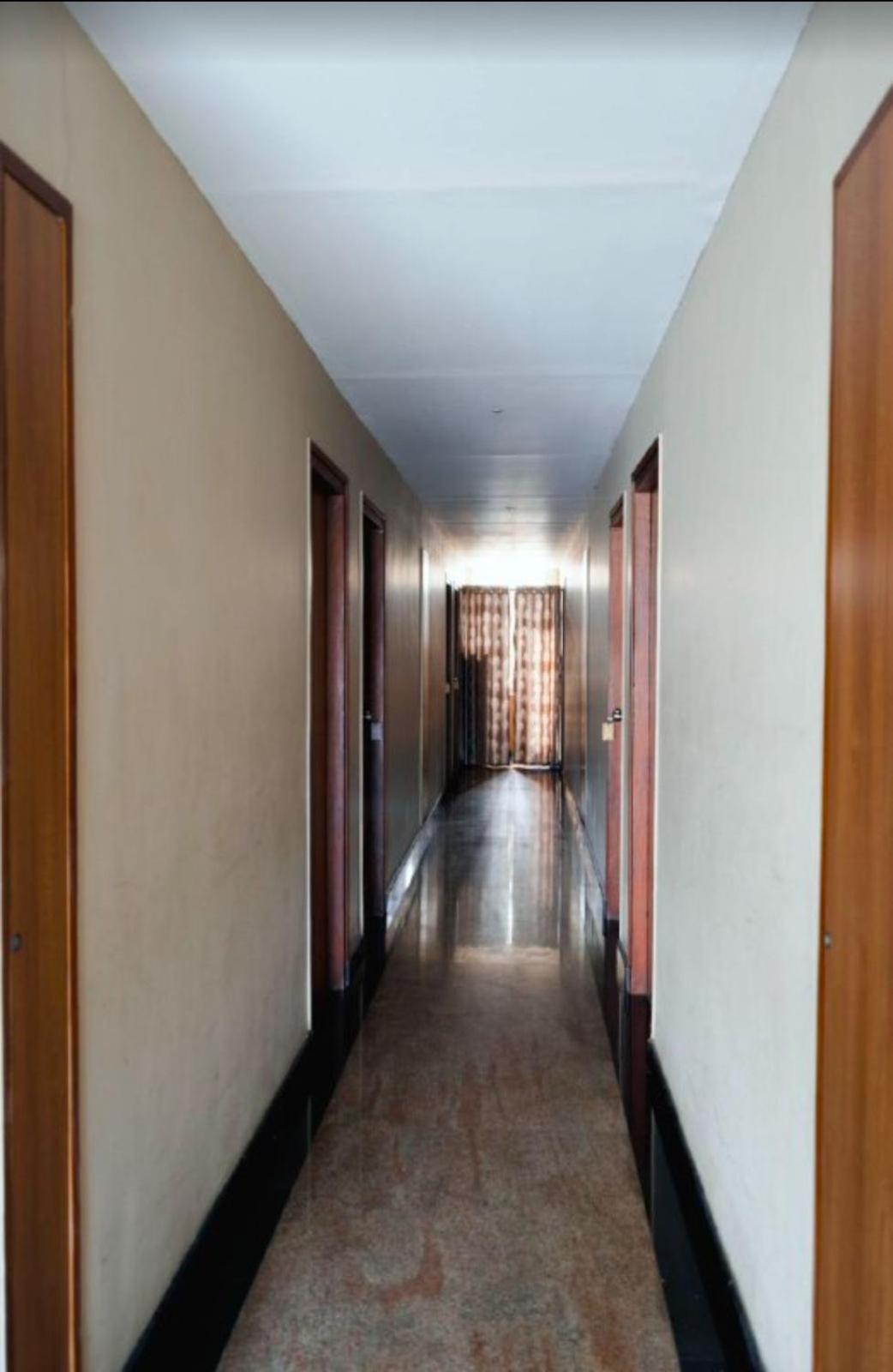 Samasth Rooms And Suits Mysore Exterior photo