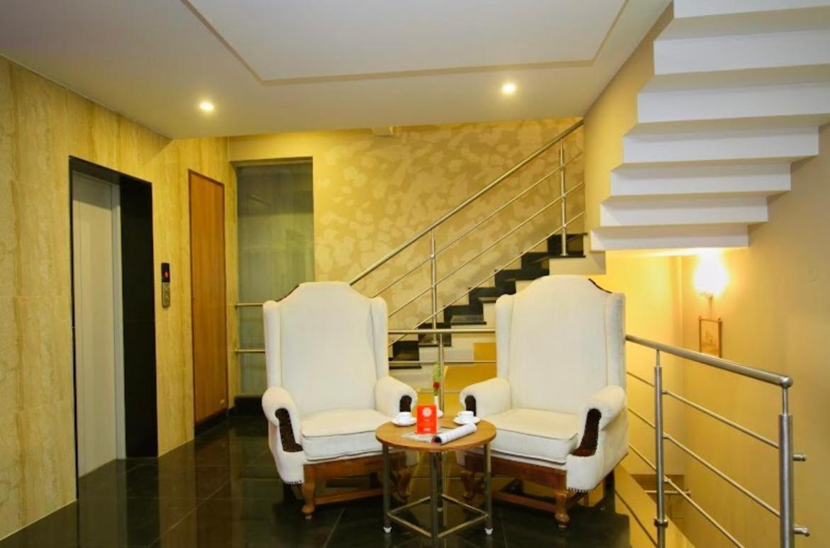 Samasth Rooms And Suits Mysore Exterior photo