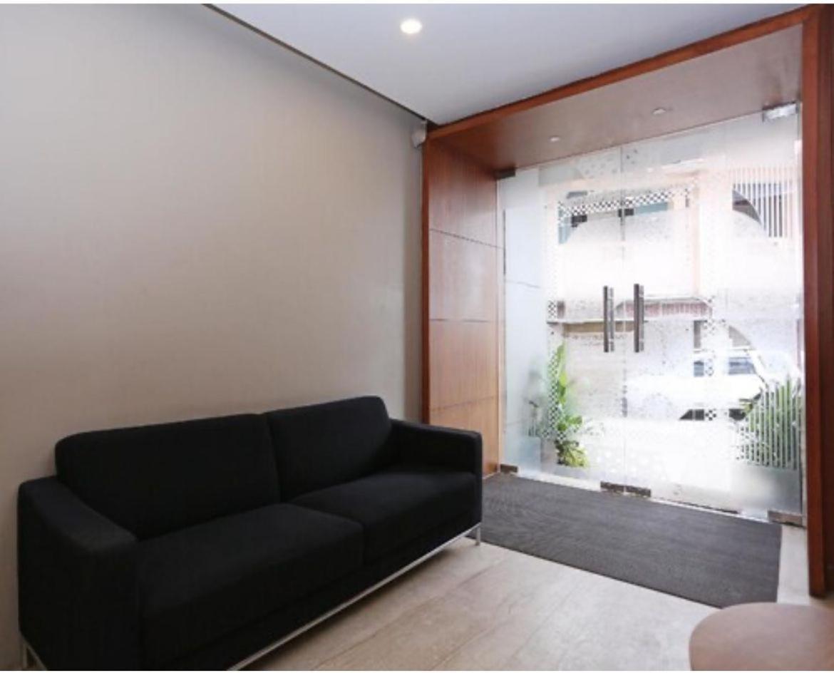 Samasth Rooms And Suits Mysore Exterior photo