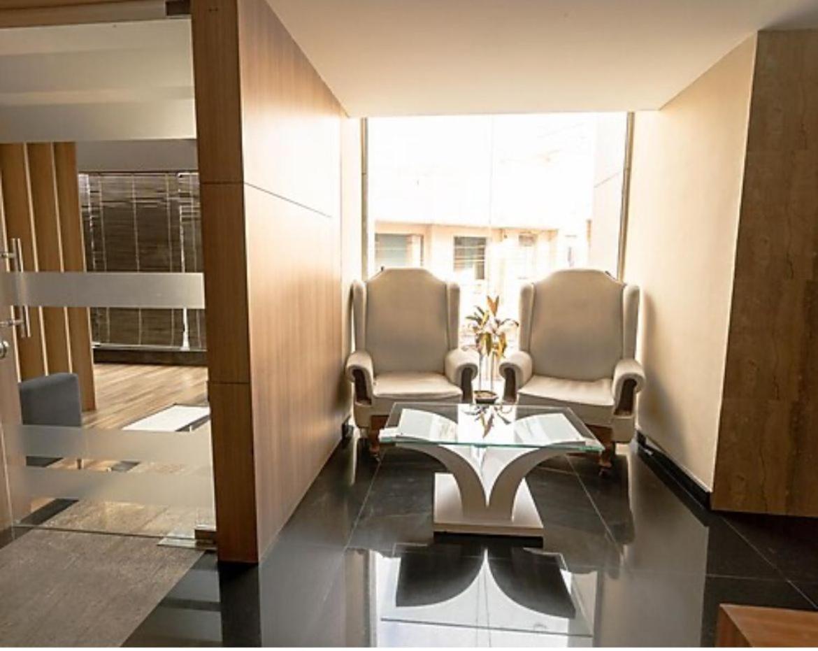 Samasth Rooms And Suits Mysore Exterior photo