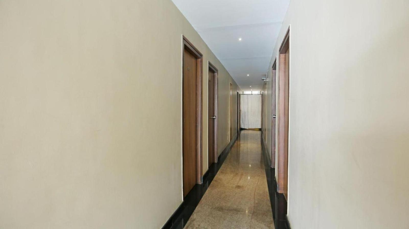 Samasth Rooms And Suits Mysore Exterior photo