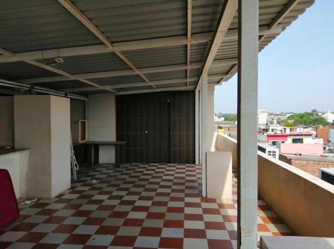Samasth Rooms And Suits Mysore Exterior photo