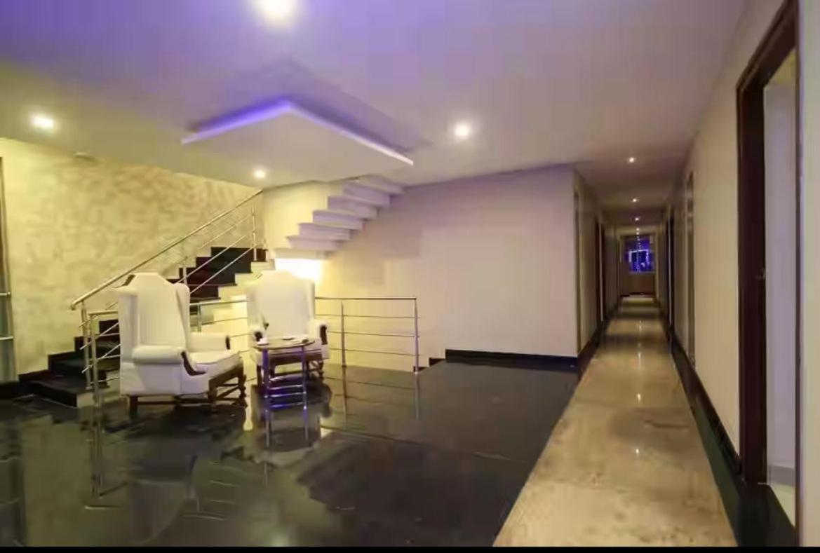 Samasth Rooms And Suits Mysore Exterior photo