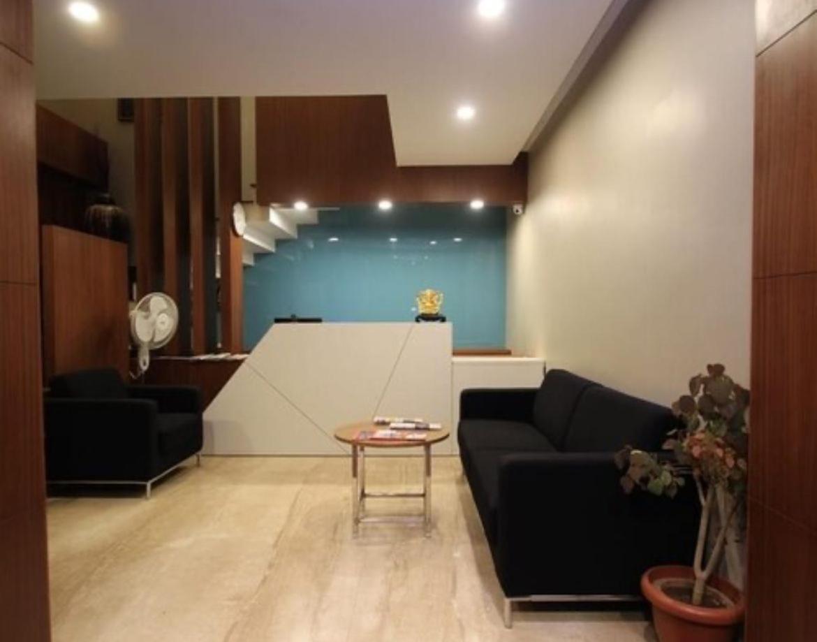 Samasth Rooms And Suits Mysore Exterior photo