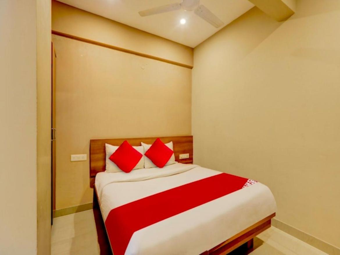 Samasth Rooms And Suits Mysore Exterior photo