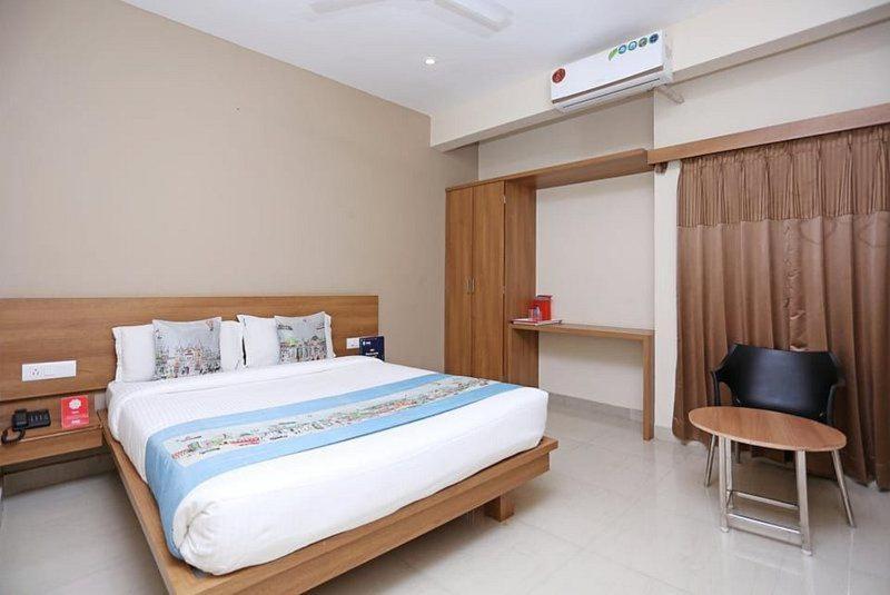 Samasth Rooms And Suits Mysore Exterior photo