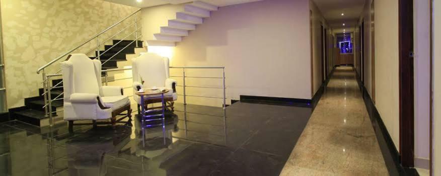 Samasth Rooms And Suits Mysore Exterior photo